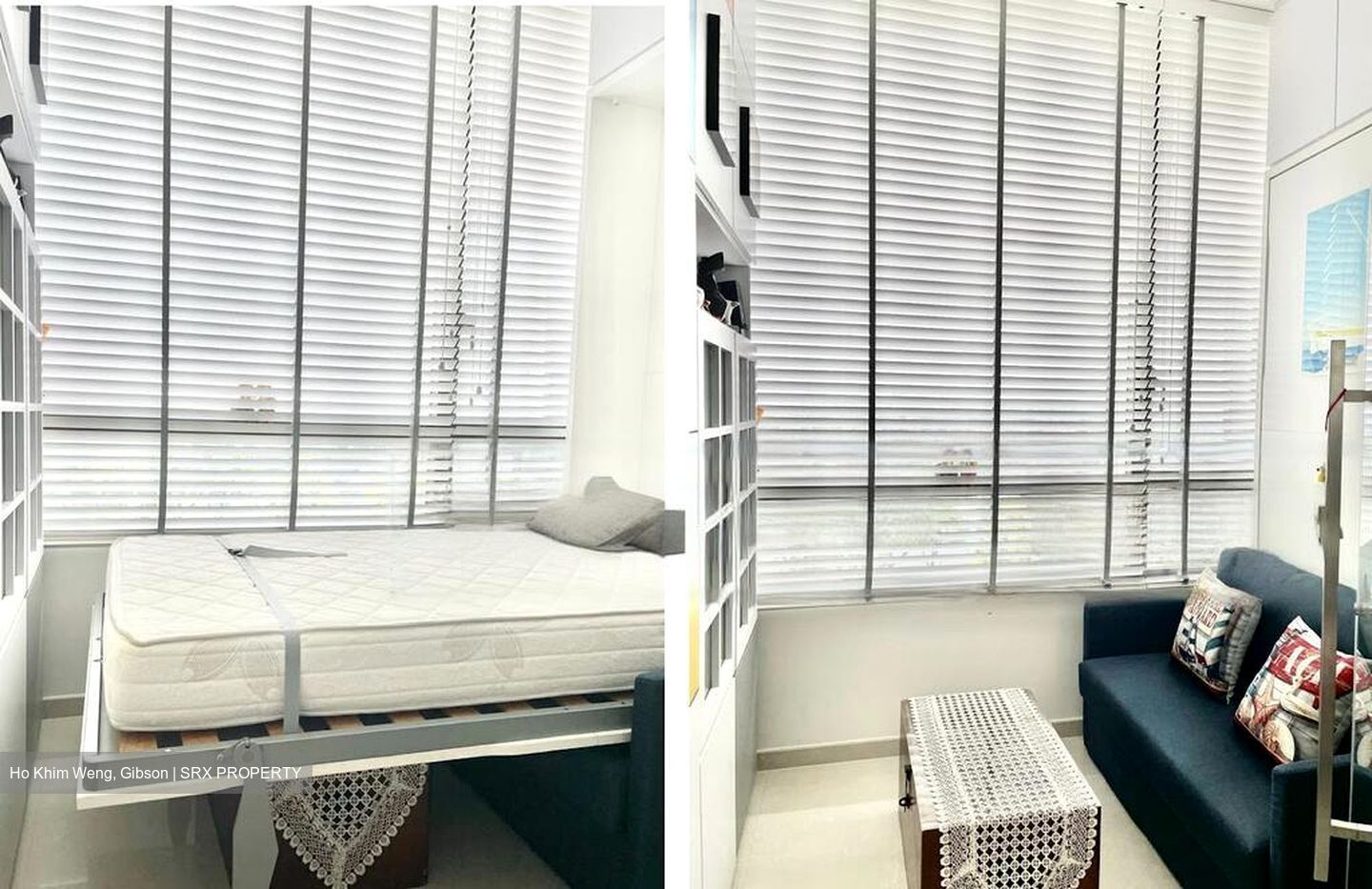 The Crest (D3), Condominium #467697781